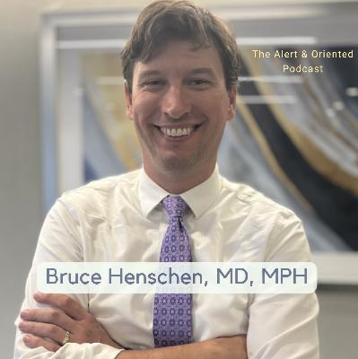#57 – Leading by Influence: Dr. Bruce Henschen, MD, MPH on Coaching, Culture, and Care in Medicine #57 – Leading by Influence: Dr. Bruce Henschen, MD, MPH on Coaching, Culture, and Care in Medicine