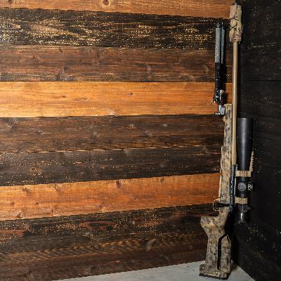 65. Speed Kills: Why You Don't Need a Heavy Magnum for Hunting 65. Speed Kills: Why You Don't Need a Heavy Magnum for Hunting