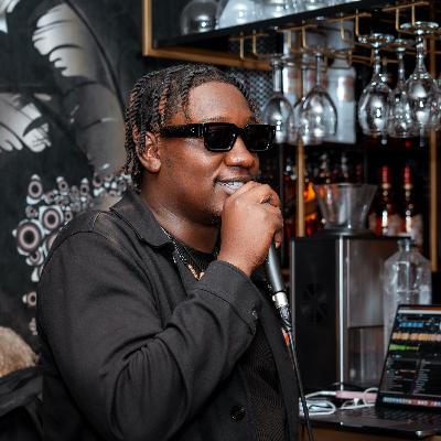 DELUXE MANNA BRUNCH 🌹RED ROSE🌹 (Part 1) SLOWJAMS|FRENCH RNB|RUMBA|DANCEHALL|KOMPA|AFROBEATS