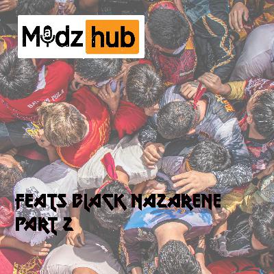 Season 2 Episode 4 - Black Nazarene Part 2 Season 2 Episode 4 - Black Nazarene Part 2