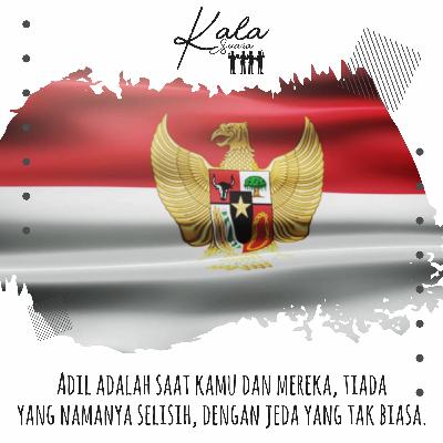 Sila Kelima Pancasila (Kelas 2-Tema 5) Sila Kelima Pancasila (Kelas 2-Tema 5)