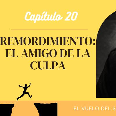 Cap 20 Remordimiento: El amigo de la Culpa