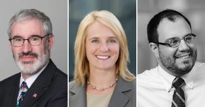 Episode 48: Energy P3's grow up: lessons from the field in 2025 Episode 48: Energy P3's grow up: lessons from the field in 2025