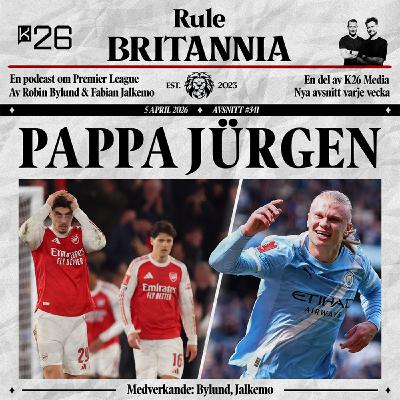 #341 Pappa Jürgen #341 Pappa Jürgen