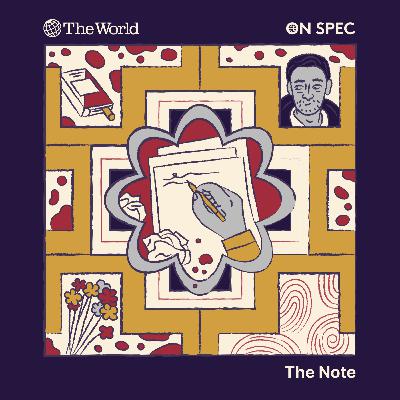 Lethal Dissent: The Note Lethal Dissent: The Note