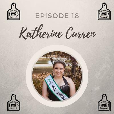 Episode 18: Kat Curren