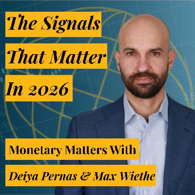 The SaaS Reckoning, Consumer Trends, & AI Disruption: The Macro & Micro Signals That Matter in 2026 | Deiya Pernas The SaaS Reckoning, Consumer Trends, & AI Disruption: The Macro & Micro Signals That Matter in 2026 | Deiya Pernas