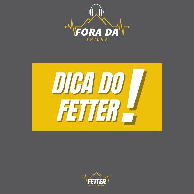 Dica do Fetter - Coloque o despertador para dormir