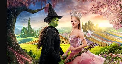 Wicked: For Good + Flathead screens as part of BIFF