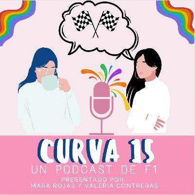 En la Curva 15