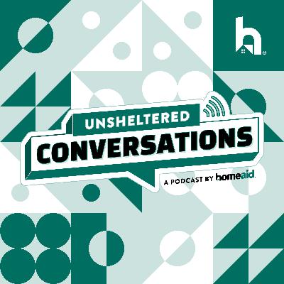 Episode 5: Through the Brush — Art, Empathy & Seeing Our Unseen Neighbors
