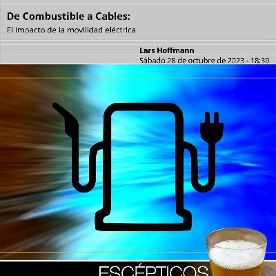 Escepticismo y coches eléctricos