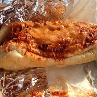 THE Chunk Oven is NOW OPEN