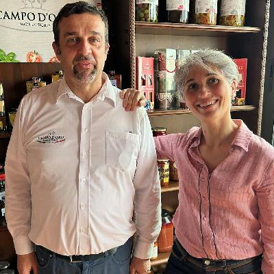 Sicilia: con i fondi comunitari cresce l’export delle conserve Sicilia: con i fondi comunitari cresce l’export delle conserve