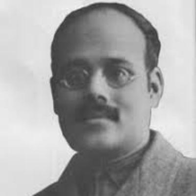 Lala Hardayal