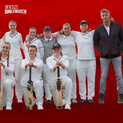 Freddie Flintoff's Field of Dreams: Ultimate Test (Series 3, BBC iPlayer, 2025)
