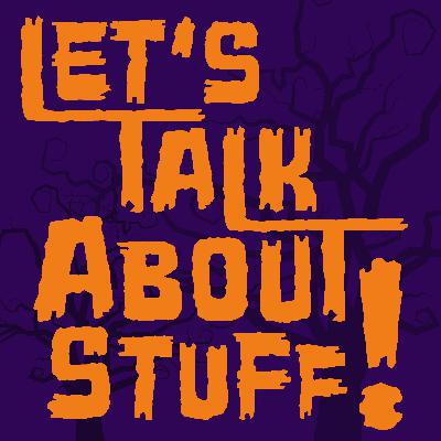 428. Gourd Boy - ALL HALLOWS’ EVE (2013) + TERRIFIER (2016)