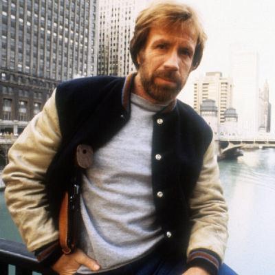 Hasta Siempre Chuck