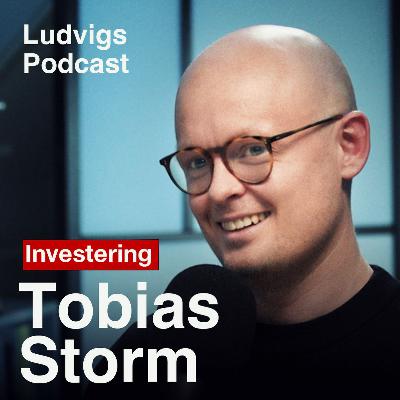 Investor-psykologen: Sandheden om dine aktier | Tobias Storm