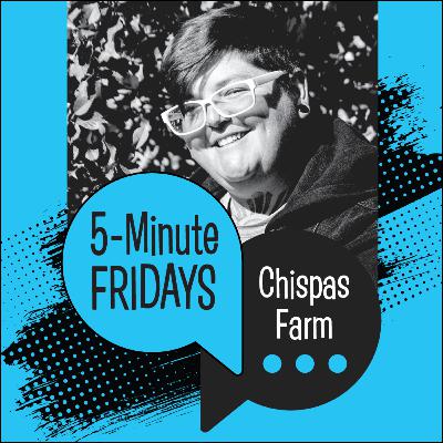 A New Generation of Farmers