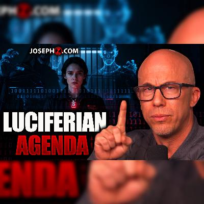 PROPHECY LIVE: LUCIFERIAN AGENDA RISING & WHAT COMES NEXT!! PROPHECY LIVE: LUCIFERIAN AGENDA RISING & WHAT COMES NEXT!!