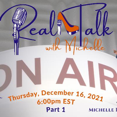 RTwM How to Deal with Grief & Stress during the Holidays Part 1 RTwM How to Deal with Grief & Stress during the Holidays Part 1