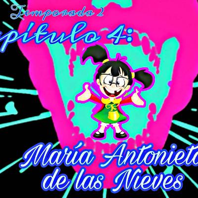 E4:T2 Chilindrina