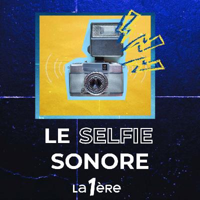 Le Selfie sonore d’Asma Mhalla