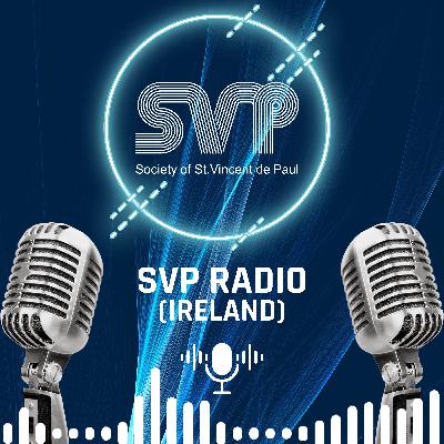 Welcome to SVP Radio (Ireland)