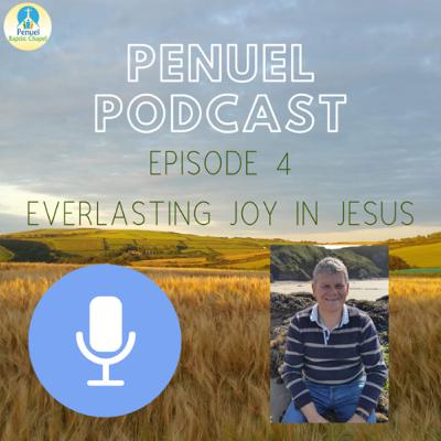 Everlasting Joy in Jesus