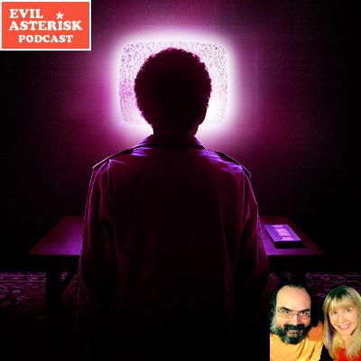 S1 E5: I Saw the TV Glow (2024)