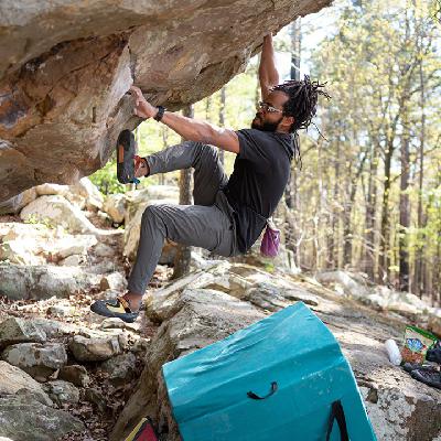 Ground Up 11: Global Climbing Impact with Mario Stanley