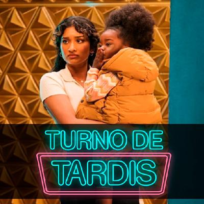 TdT 3x06 - The Reality War