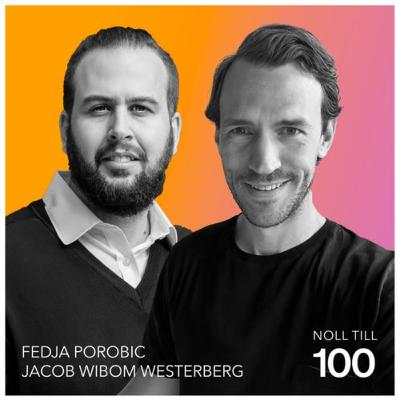 63. Lärdomarna från Västerbottenssåpas tillväxtresa