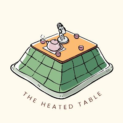 SPOTLIGHT: Omniscient Reader #2 | Webtoon Club - The Heated Table #8