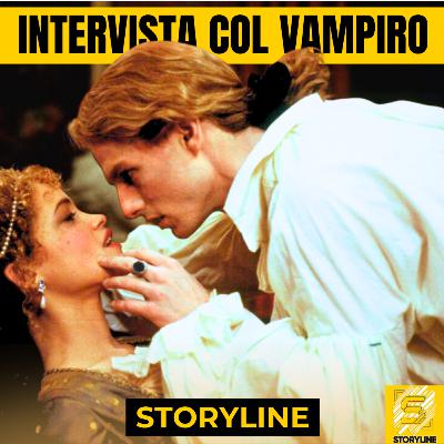 INTERVISTA COL VAMPIRO: fandom, Tom Cruise e 40 milioni di penale