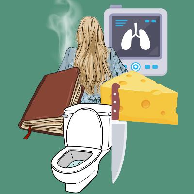 Today We Talk Confessions, Diary Entries, Apologies & Taylor Swift Today We Talk Confessions, Diary Entries, Apologies & Taylor Swift