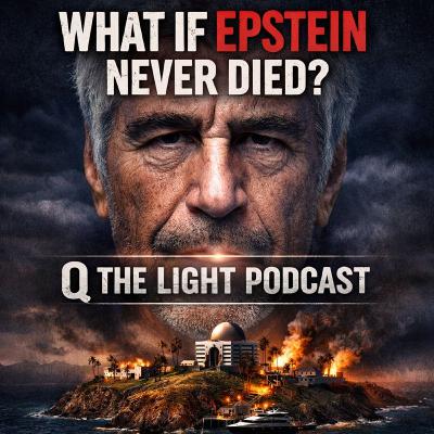 WHAT IF EPSTEIN NEVER DIED?