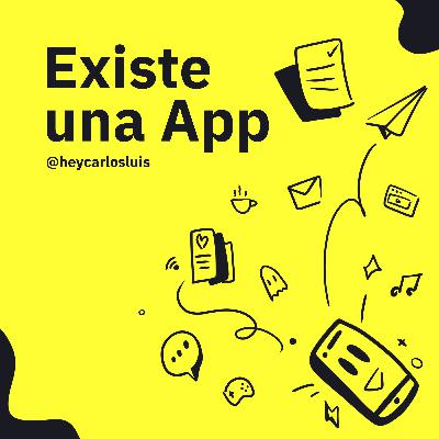Apps que uso en mi workflow