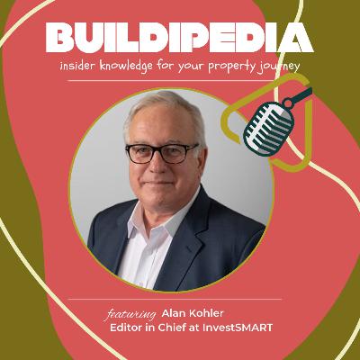 #37 - Alan Kohler on Housing in Australia #37 - Alan Kohler on Housing in Australia