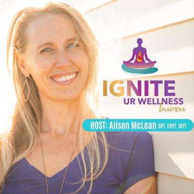 326. Overcoming Imposter Syndrome: Esthetician Reveals How She Got Booked Out + Launched Online