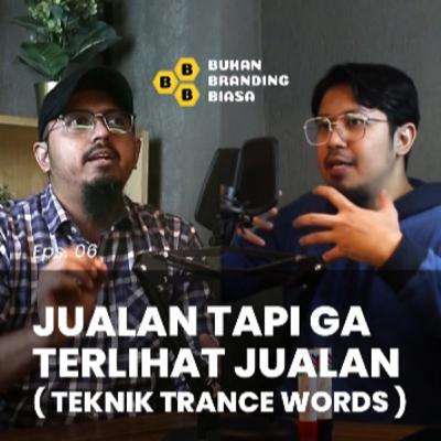 Episode 06 - JUALAN TAPI GA TERLIHAT JUALAN