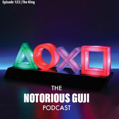 Episode 123 | The King