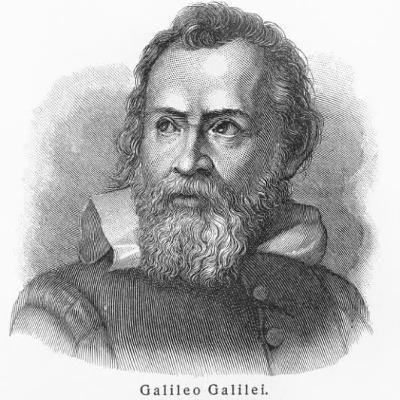 A Biografia de Galileu Galilei (#03)
