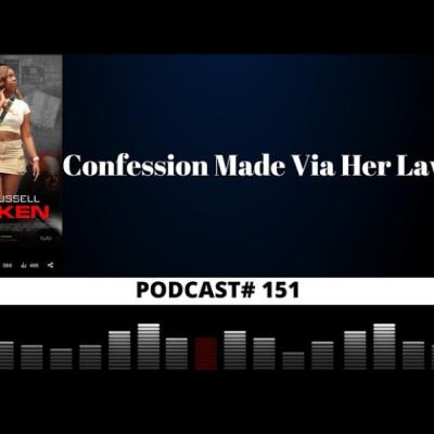 Carlee Russell | Jess Hilarious