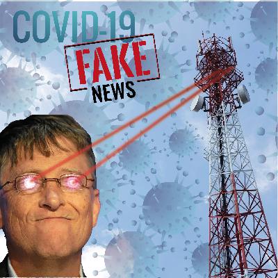 Mitos y verdades sobre el covid-19