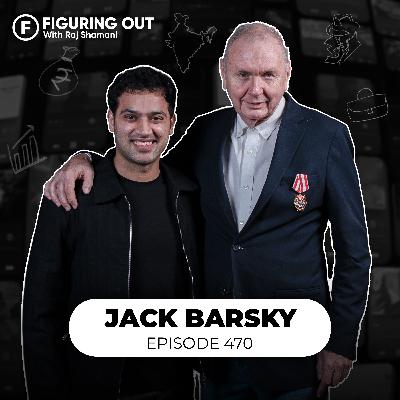 Ex Russian Spy: Dark Reality of U.S, Training, Putin vs Trump & Jail | Jack Barsky | Raj Shamani | FO470