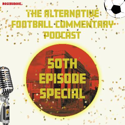 S3 E19 - 50th Episode Special