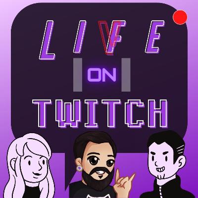 Life Long Friends On Twitch With DazzleWho