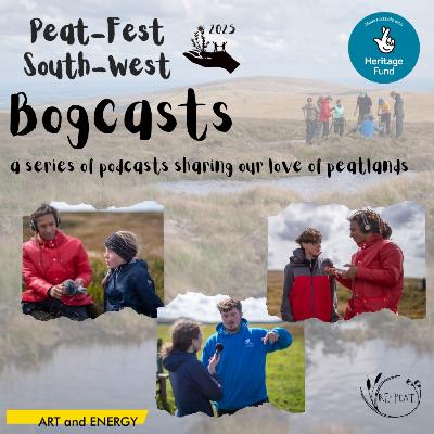 Small Giants Bogcast 6 for Peat-Fest South-West Small Giants Bogcast 6 for Peat-Fest South-West